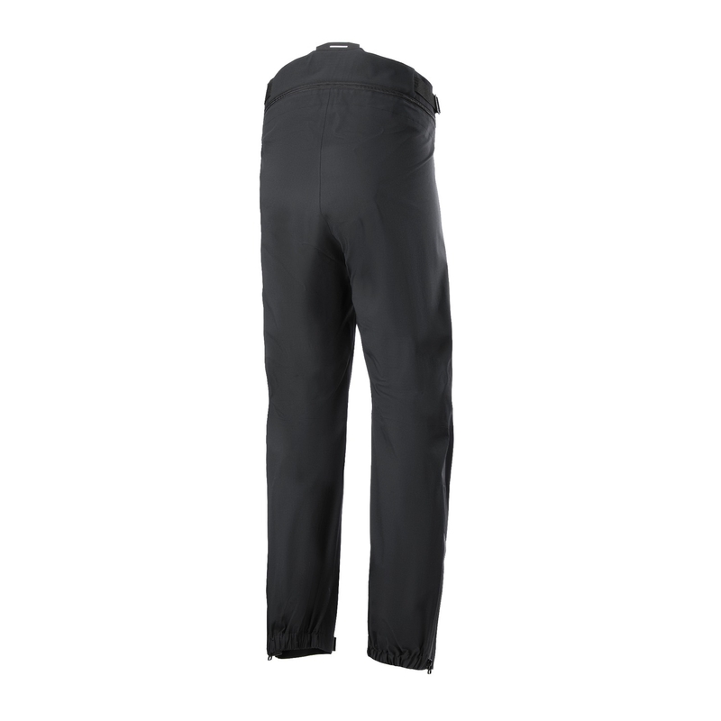 Pantalón impermeable Alpinestars AMT STORM GEAR DRYSTAR XF negro