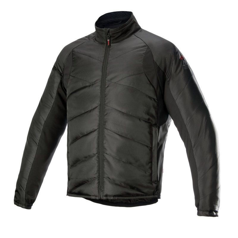 Alpinestars AMT THERMAL LINER negro