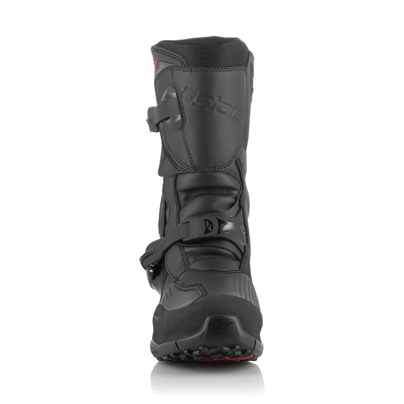 Botas de moto Alpinestars XT-8 GORE-TEX negras