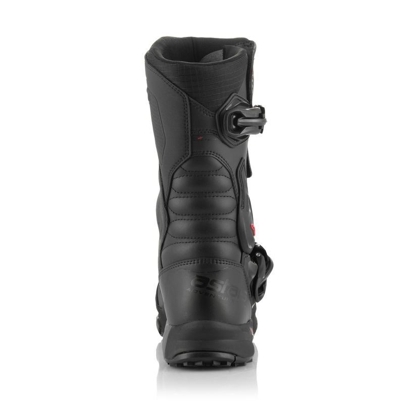 Botas de moto Alpinestars XT-8 GORE-TEX negras