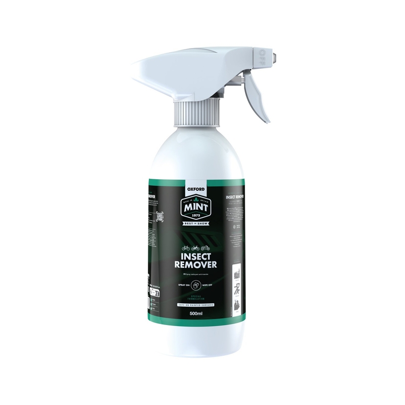 Insecticida MENTA 500ml