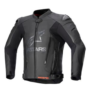Chaqueta de moto Alpinestars GP PLUS 4 negra