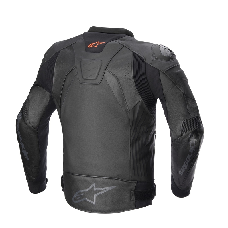 Chaqueta de moto Alpinestars GP PLUS 4 negra
