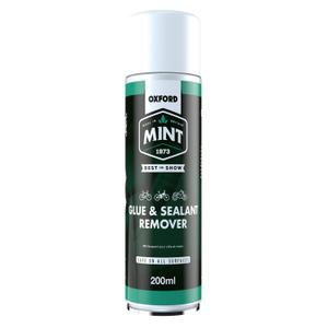 Eliminador de pegamentos y precintos MENTA 200ml