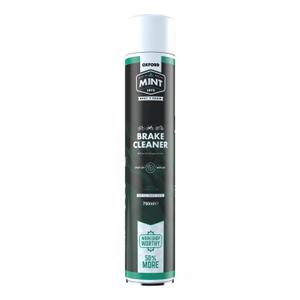 Limpiador de frenos MINT 750ml