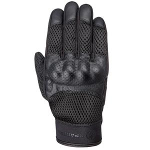 Guantes de moto Oxford Spartan Air Negros