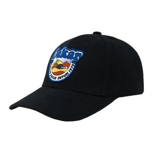 Gorra DAKAR CL 04 negra