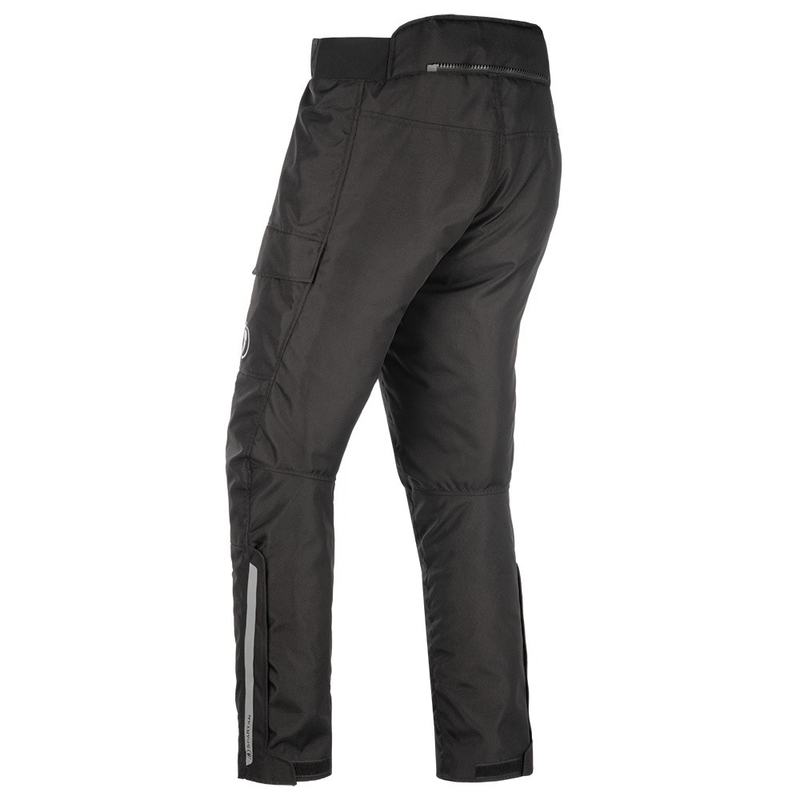 Oxford Spartan WP pantalón largo de moto negro