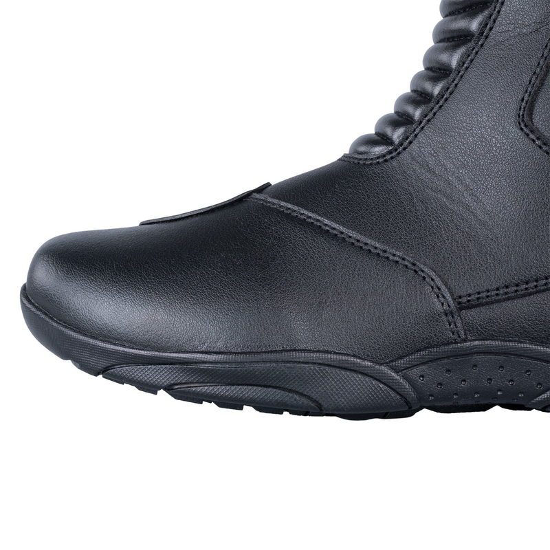 Botas de moto Oxford Spartan WP Negras