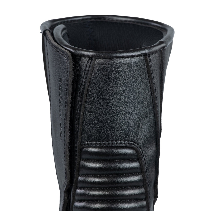 Botas de moto Oxford Spartan WP Negras