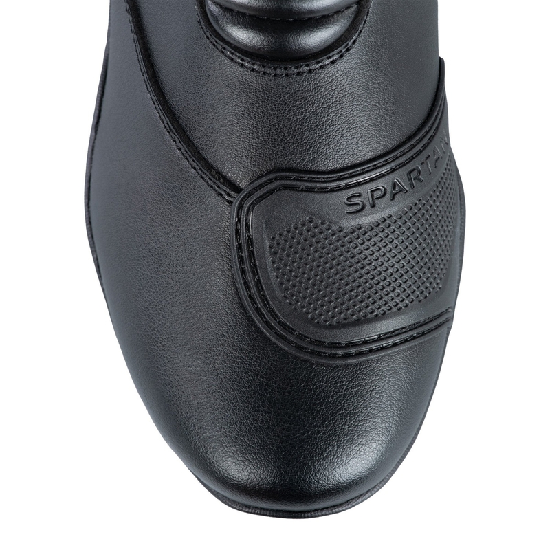 Botas de moto Oxford Spartan WP Negras