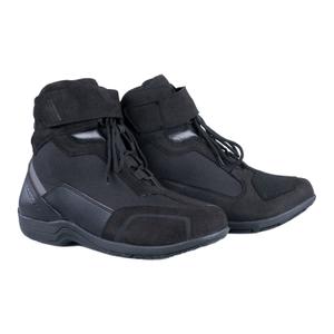 Botas de moto Oxford Spartan Air Negras