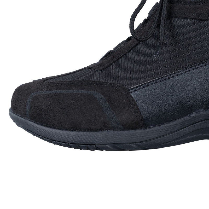 Botas de moto Oxford Spartan Air Negras