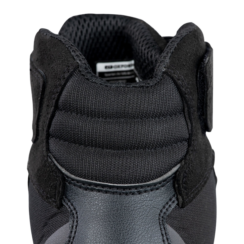 Botas de moto Oxford Spartan Air Negras