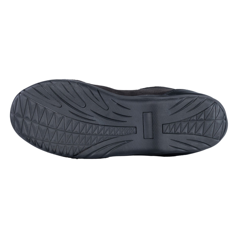 Botas de moto Oxford Spartan Air Negras