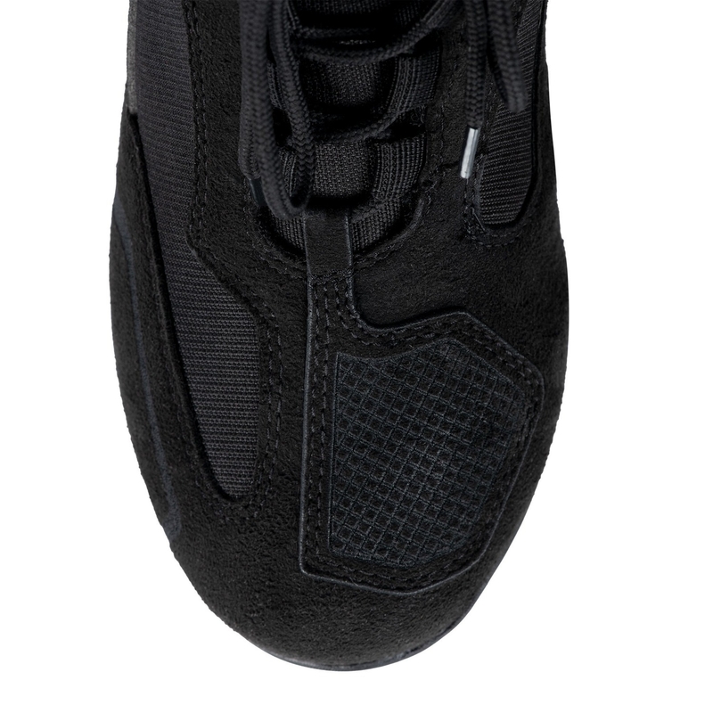 Botas de moto Oxford Spartan Air Negras