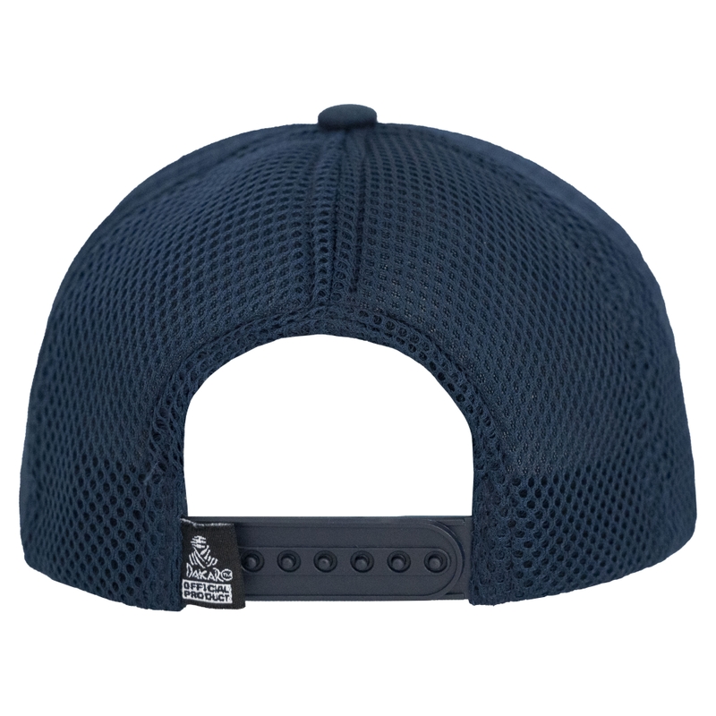 Gorra DAKAR CL 03 azul oscuro