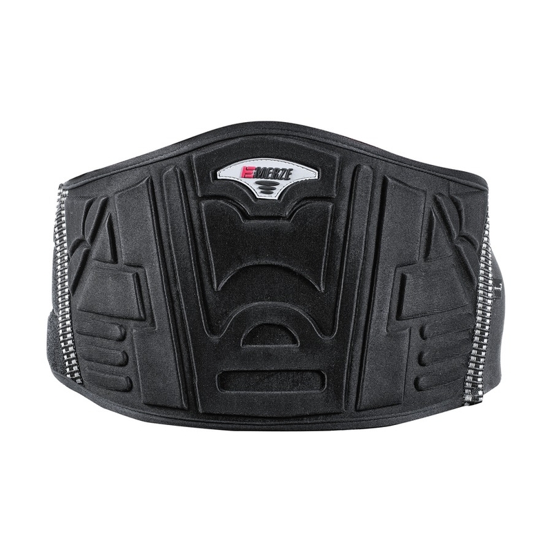 Cinturón renal Emerze negro