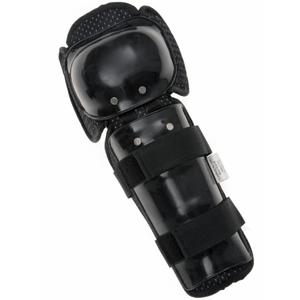 Protectores de rodilla Emerze Em11 negro