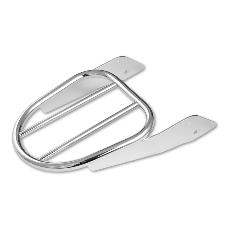 Soporte trasero para respaldo original - HONDA VTX Retro