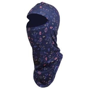 Capota de moto nanosilver® Bloom azul oscuro