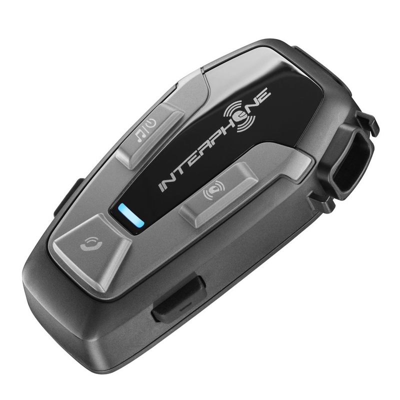 Auricular Bluetooth Interphone U-COM6R - Pack individual