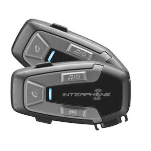 Auricular Bluetooth Interphone U-COM6R - Twin Pack