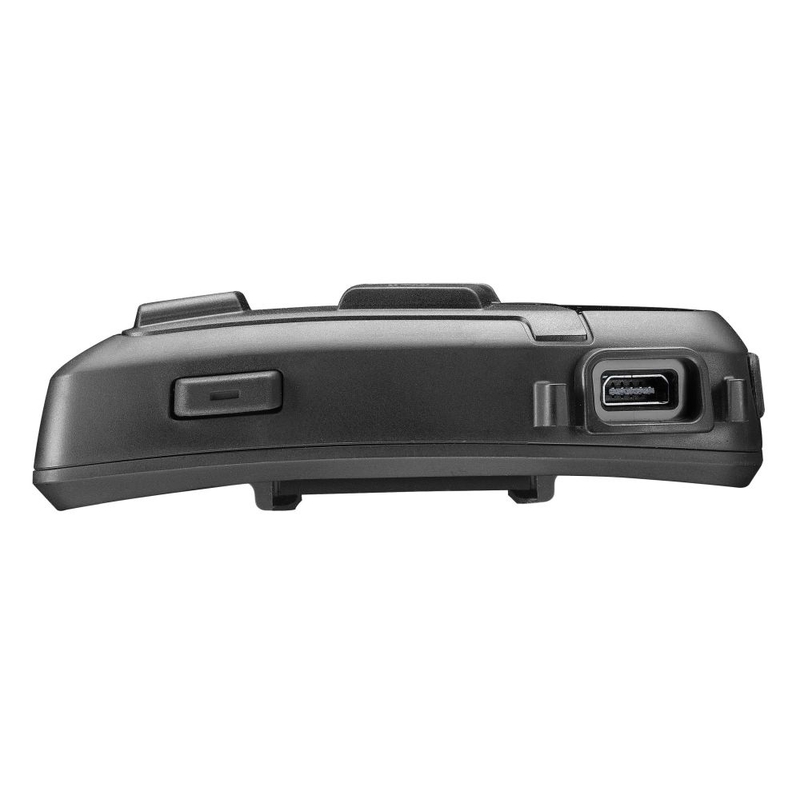 Auriculares Bluetooth Interphone U-COM 7R - Pack doble