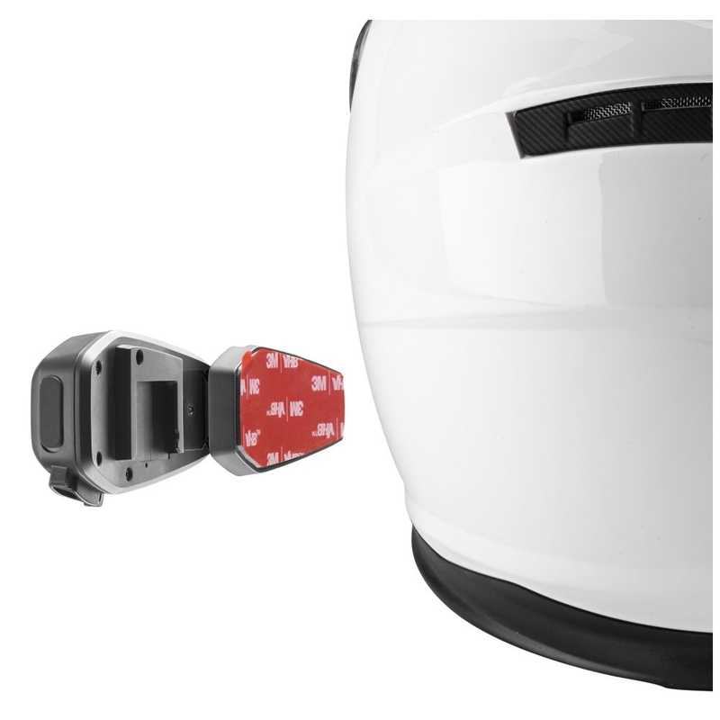 Auriculares Bluetooth Interphone U-COM 7R - Pack doble