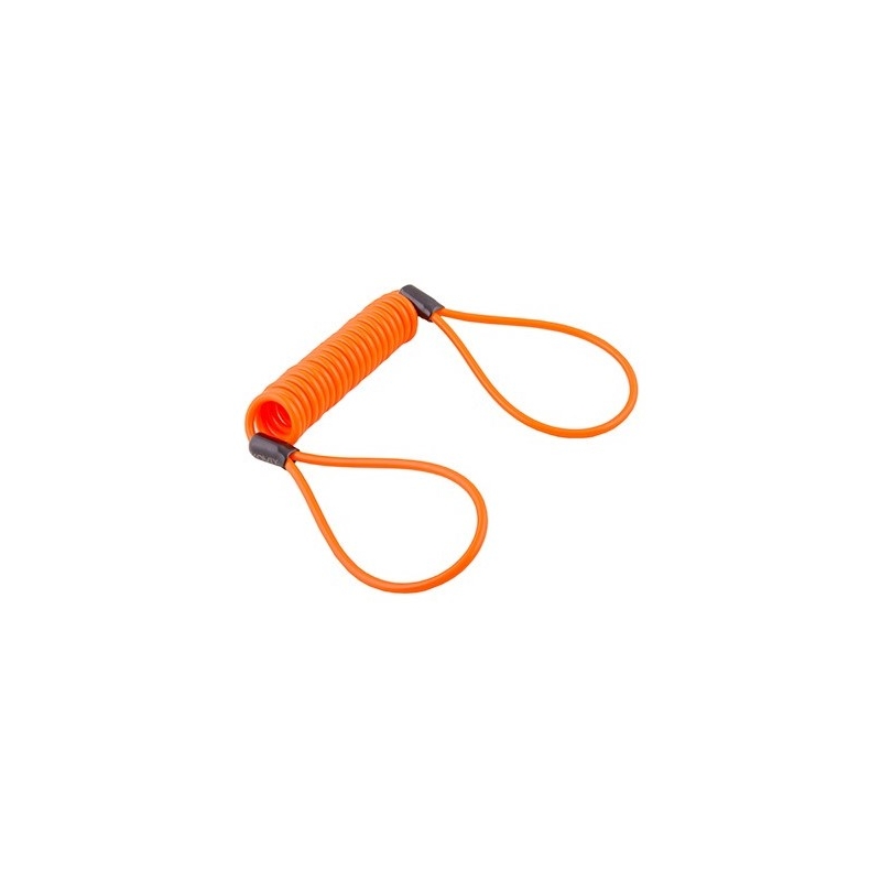Recordatorio de bloqueo para disco KOVIX KC002 naranja