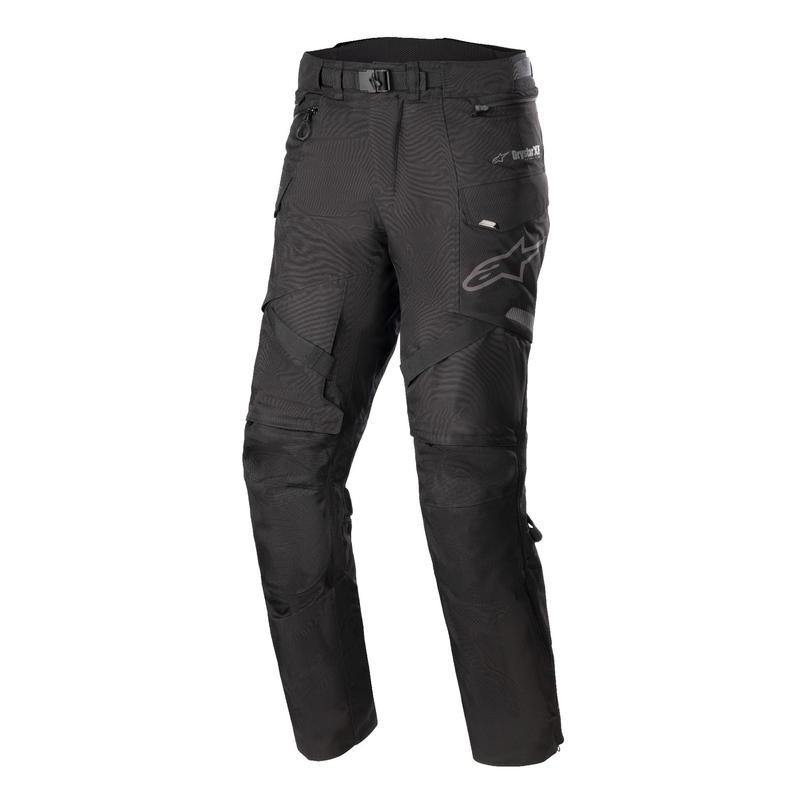 Pantalones Moto Alpinestars Monteira Drystar XF Negro