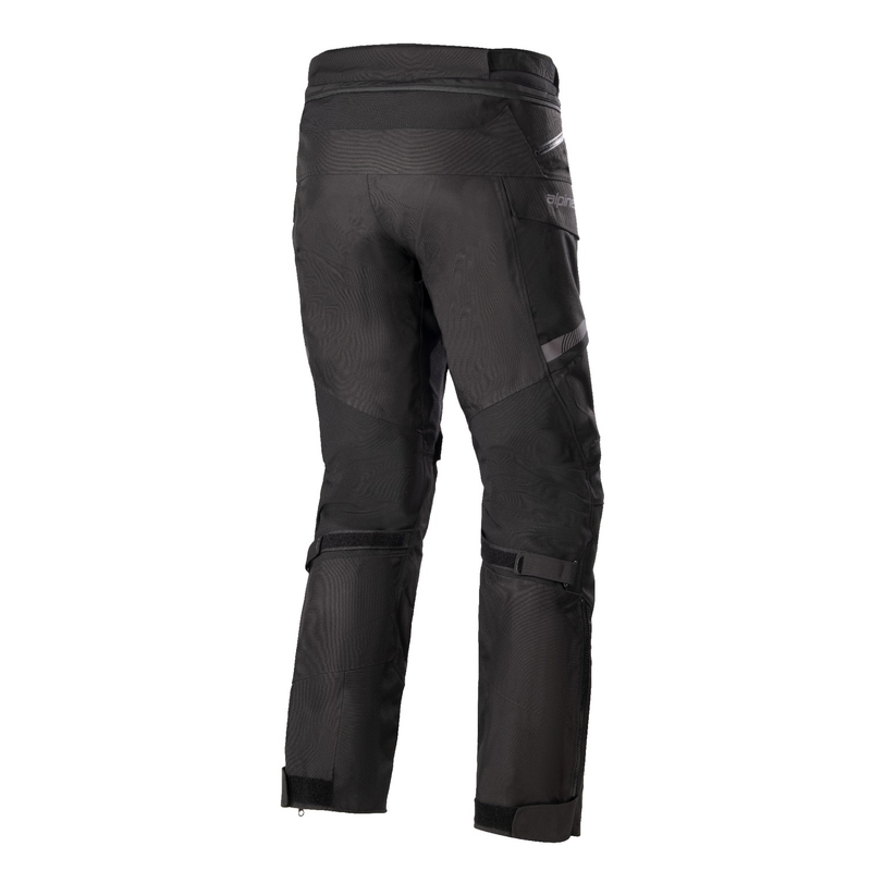 Pantalones Moto Alpinestars Monteira Drystar XF Negro