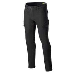 Pantalones de moto Alpinestars Caliber Tech Gris antracita