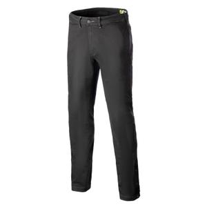 Pantalones de moto Alpinestars Stratos Tech Gris antracita