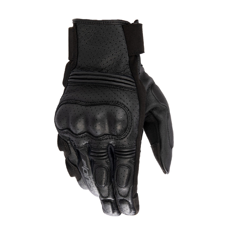 Guantes de moto Alpinestars Phenom Air Negros