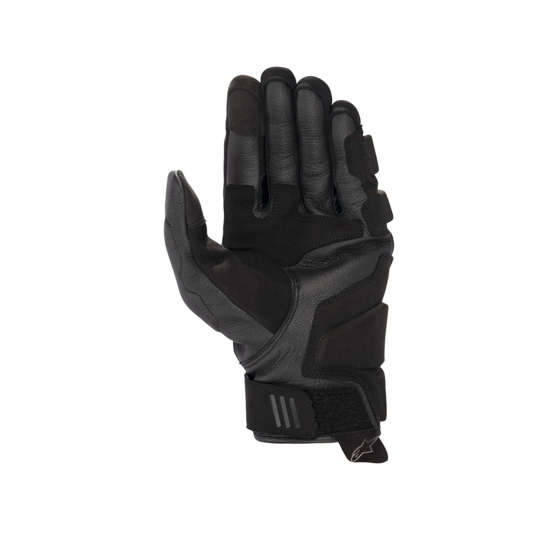 Guantes de moto Alpinestars Phenom Air Negros