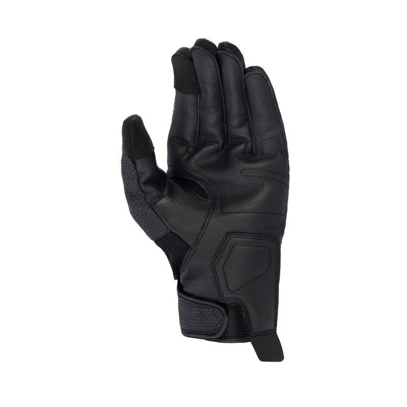 Guantes de moto Alpinestars Morph Street Negros