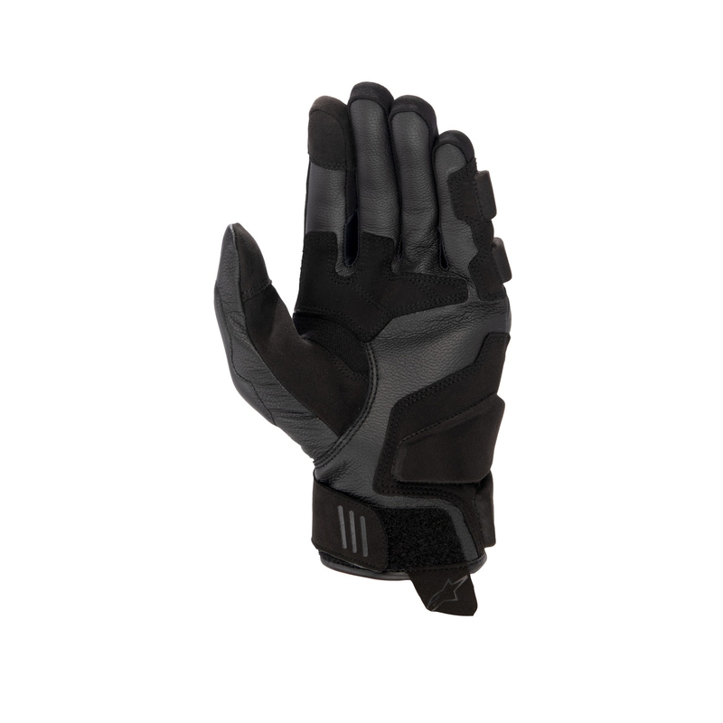 Guantes de moto Alpinestars Stella Phenom Mujer Negros