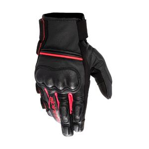 Guantes de moto Alpinestars Stella Phenom Mujer Negro y Rosa