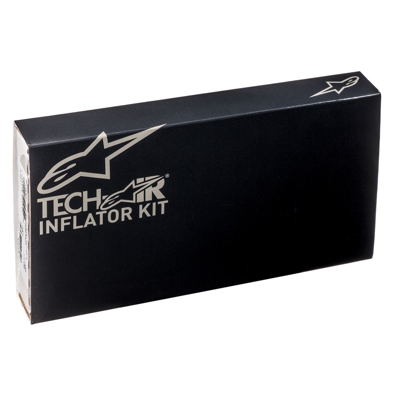 Bomba para sistemas de airbag TECH-AIR®OFF-ROAD/7X de Alpinestars