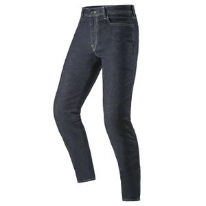 Vaqueros de moto Alpinestars Radium 2 Washed Blue