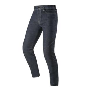 Vaqueros de moto Alpinestars Copper 3 Denim en azul lavado