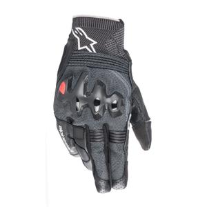 Guantes de moto Alpinestars Morph Sport Negros y Grises