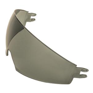 Parasol para cascos Cassida Modulo 2.0 oscuro