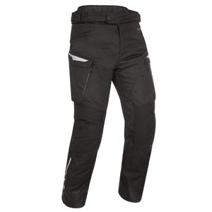 Pantalón de moto Oxford Montreal 4.0 DRY2DRY™ negro