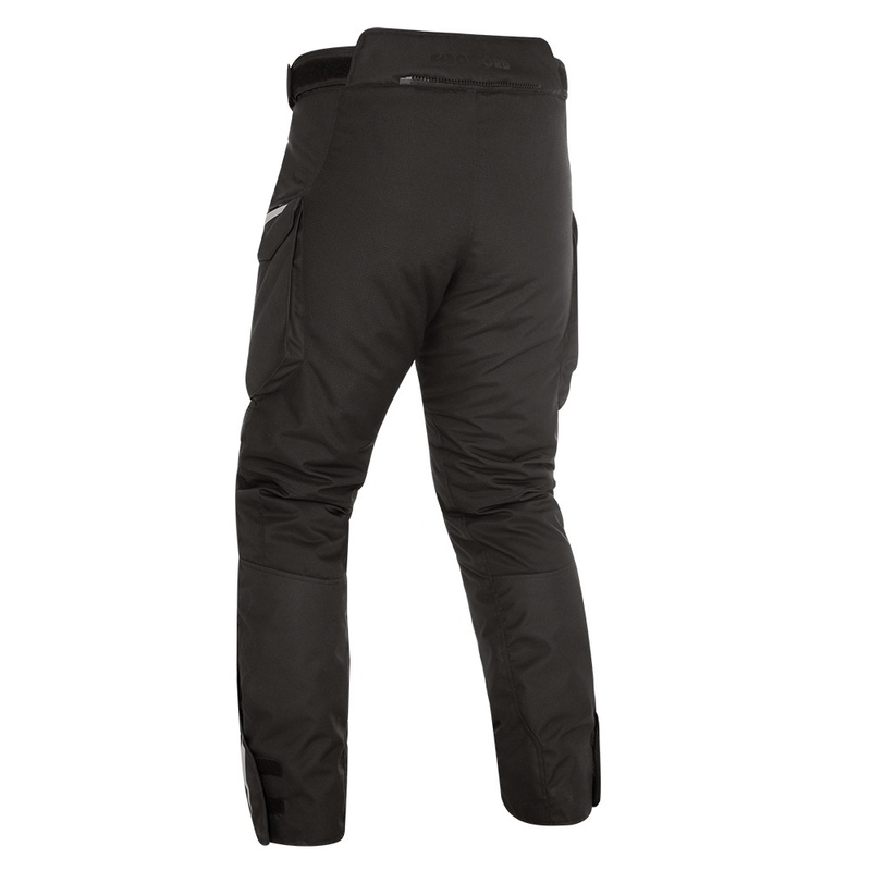 Pantalón de moto Oxford Montreal 4.0 DRY2DRY™ negro
