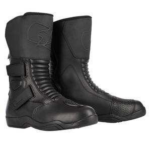 Botas de moto Oxford Delta negras