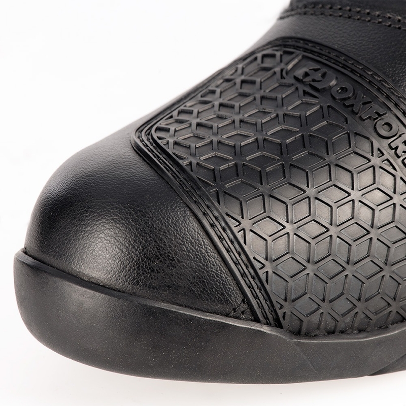 Botas de moto Oxford Delta negras