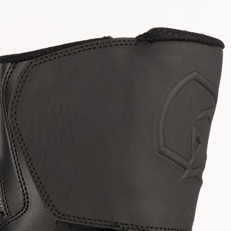 Botas de moto Oxford Delta negras