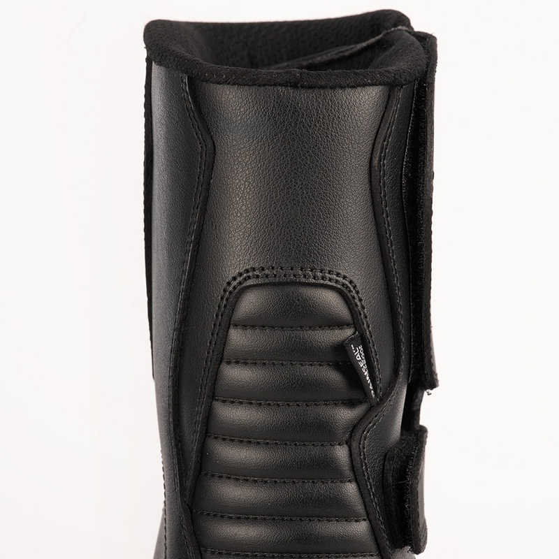 Botas de moto Oxford Delta negras